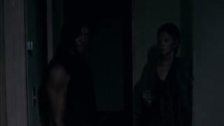 سریال The Walking Dead - فصل 5 قسمت 6 با دوبله فارسی