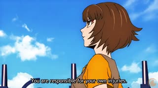 پیش نمایش قسمت 6 انیمه Tower of God