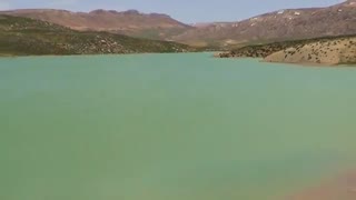 سدنصیرابادشهرستان کوهرنگ_فارسان