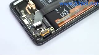 بازگشایی درب شیائومی می 9 تی / Mi 9T