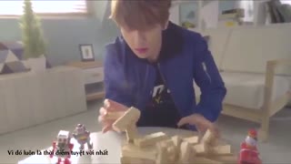FMV BAEKHYUN