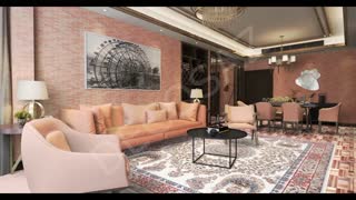 نصب مجازی پارکت و سرامیک