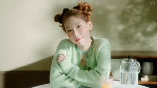 ام وی جدید ته یئون به نام Happy
