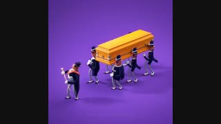 انیمیشن زیبا