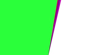 یک نوع ترانزیشن شیک و عالی