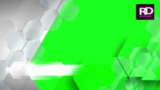 یک ترانزیشن شیک نقره ای