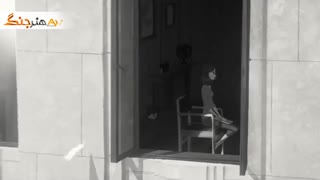 انیمیشن انگیزشی و عاشقانه مرد کاغذی (فوق العاده زیبا)