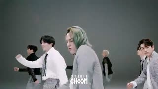 ورژن اورجینال GOT7-NOT BY THE MOON + زیرنویس فارسی آنلاین