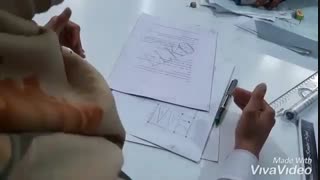 راز طلایی طراحی لابی و کدهای ارتفاعی در آزمون طراحی معماری نظام مهندسی(الهام کندری نژاد)