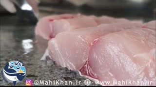 خرید ماهی تازه- ماهی خان