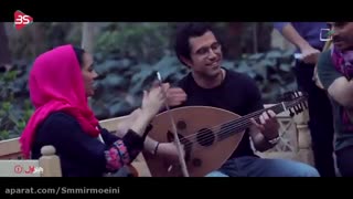 موسیقی تصویردیاربی بی مریم بختیاری