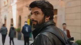 عمر و الیف  kara para ask