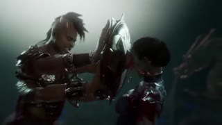 تریلر معرفی DLC بازی Mortal Kombat 11 به نام Aftermath