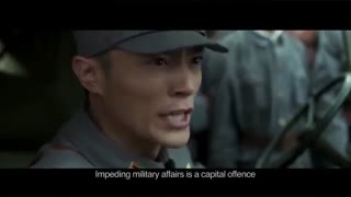 دانلود  تیزر  سریال چینی نبرد چانگشا Battle of Changsha 2014
