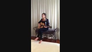 Rosé's sound before debut