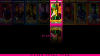 EXO (엑소) - Power (Color Coded Lyrics Per/Rom/Han) ویدیو لیریک اهنگ پاور اکسو