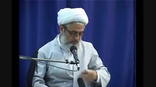 شرح تفسیر المیزان جلسه ۵   حجت الاسلام والمسلمین استاد محمد رضا عابدینی