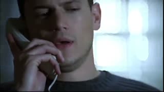 فرار از زندان 19 - Prison Break