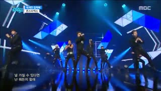 اجرای stuck از monstax مانستا اکس