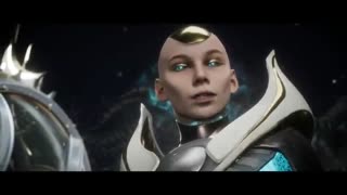 تریلر Mortal Kombat 11 Aftermath