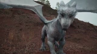 فیلم اژدها دل: انتقام Dragonheart Vengeance 2020 دوبله فارسی