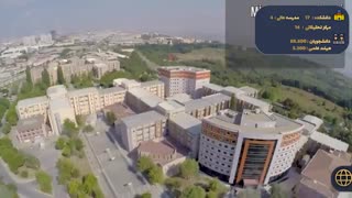 معرفی دانشگاه استانبول