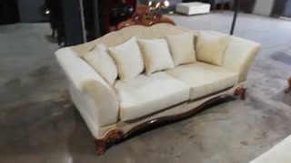 مبلمان چستر فیلد