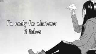 Nightcore - Whatever It Takes (Female Version) - (Lyrics)