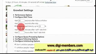 فالوور و لایک رایگان به راحت ترین شکل ممکن 100%تضمینی