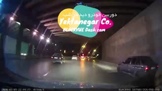 دوربین خودرو dash cam