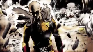 آلبوم One Punch Man Original Soundtrack موسیقی متن فصل اول انیمه One Punch Man