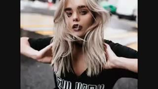 ای مردم ای خلا ای گلا چالشششششششش نمیدونم ماله کیه فقط مودونم بیگورافی بیشتر به چالش موخوره تا چالشXDD