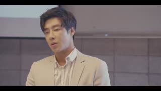 قسمت نهم سریال چینی تلنگر Flipped 2019 با زیر نویس فارسی