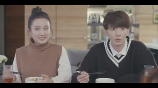 قسمت دهم سریال چینی تلنگر Flipped 2019 با زیر نویس فارسی