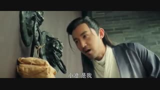 سریال چینی کاراگاه سلسله مینگ و The Sleuth of Ming Dynasty بازیرنویس فارسی قسمت24