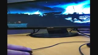 کیس گیمینگ ای5 با RX460 قدرتمند و حرفه ای