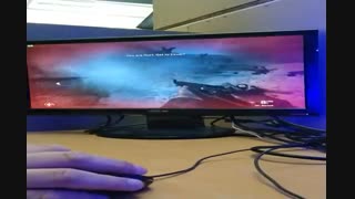 کیس گیمینگ ای5 با RX460 قدرتمند و حرفه ای