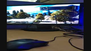 کیس گیمینگ ای5 با RX460 قدرتمند و حرفه ای