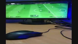 کیس گیمینگ ای5 با RX460 قدرتمند و حرفه ای