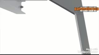 نحوه نصب بالابر ساختمانی