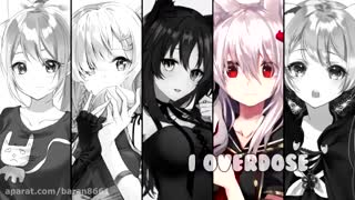 پیشاپیش تولدت رو تبریک میگم پروشات عزیزم^-^ {دومین نفرم}