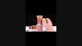 پخت و پز مای کوچولو -قیمت ورق پانچ -احسان متال