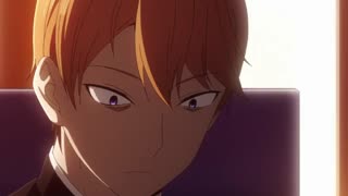 انیمه kaguya-sama: love is war فصل دوم قسمت دوم با زیرنویس فارسی