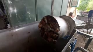 دستگاه خمیر خرما