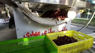 دستگاه شستشوی رطب کلوته