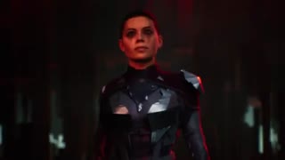 تریلر بازی CHORUS