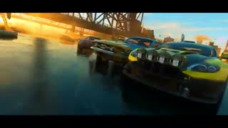 تریلر معرفی بازی DiRT 5