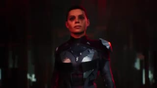 CHORUS Announce Trailer [Official]