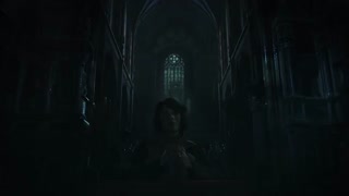 The Medium - Official Reveal with Gameplay