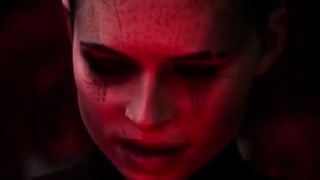 تریلر معرفی بازی Chorus